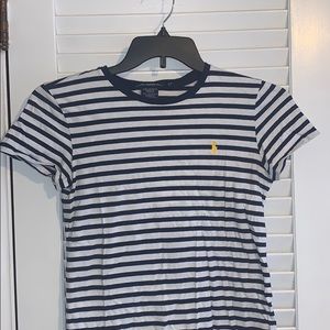 women’s POLO t-shirt (worn a few times)